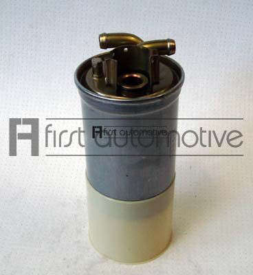 1A FIRST AUTOMOTIVE Топливный фильтр D20154